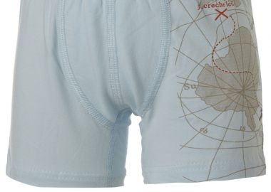 Μπόξερ | ΣΙΕΛ - Energiers - 